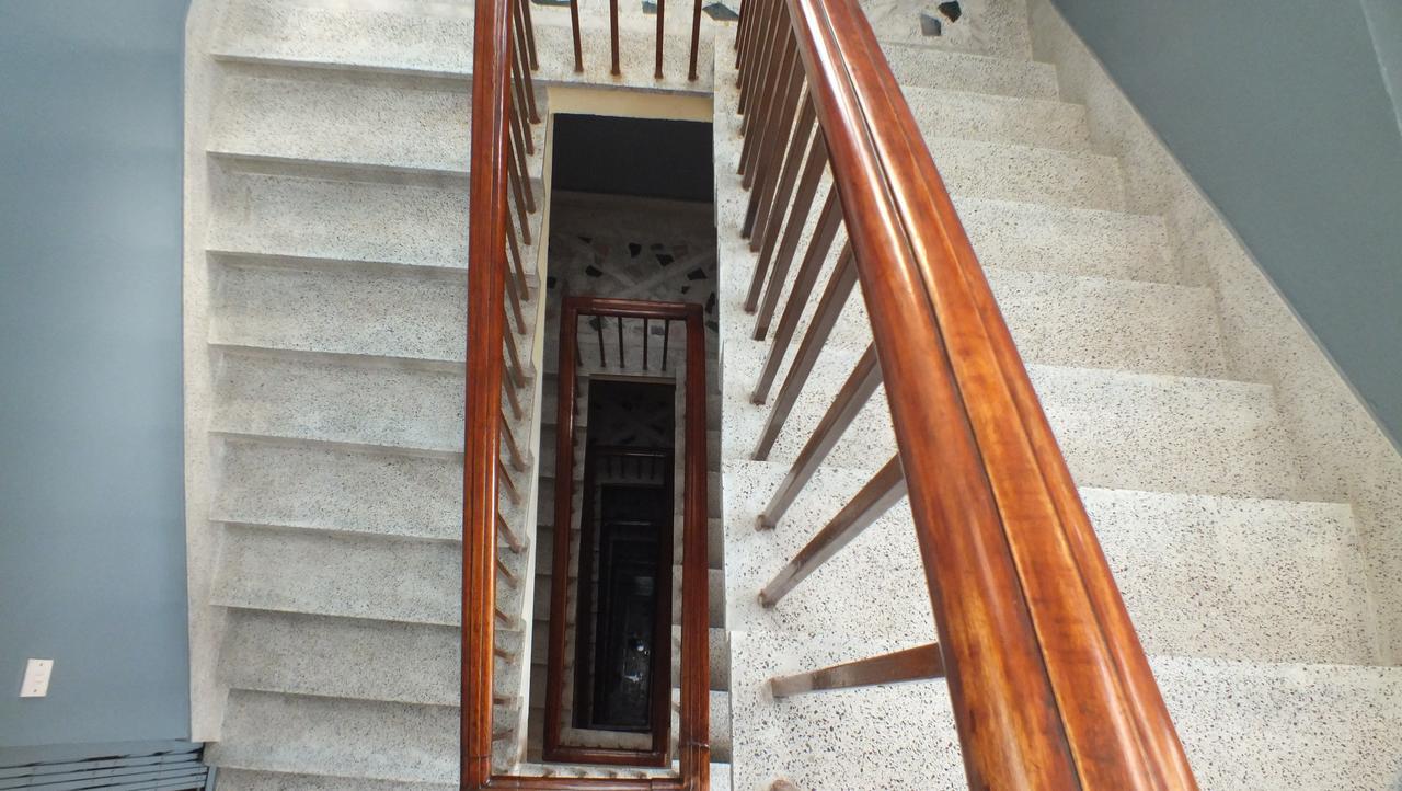Hotel Dolphin Kathmandu Bagian luar foto