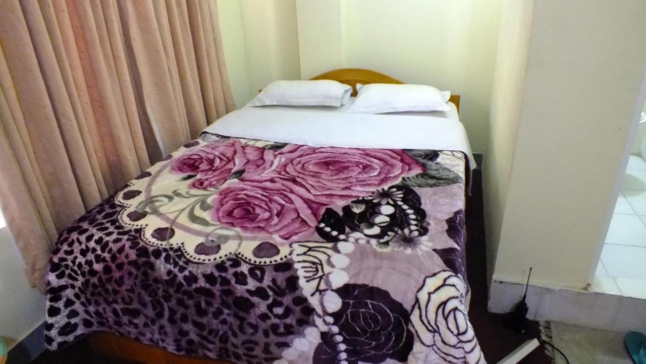 Hotel Dolphin Kathmandu Bagian luar foto