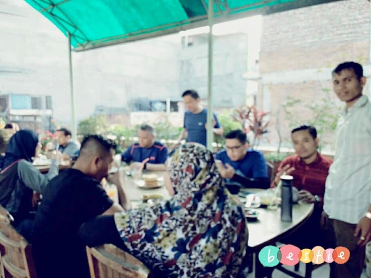 Hotel Dolphin Kathmandu Bagian luar foto