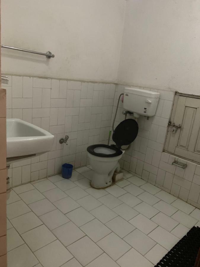 Hotel Dolphin Kathmandu Bagian luar foto