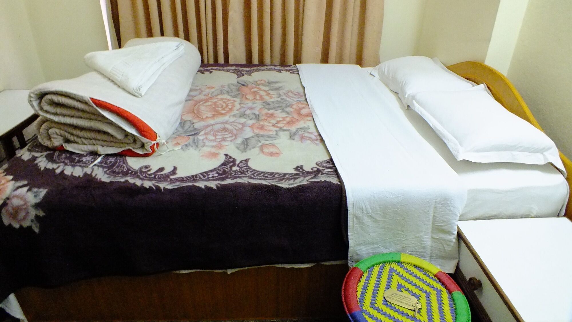 Hotel Dolphin Kathmandu Bagian luar foto